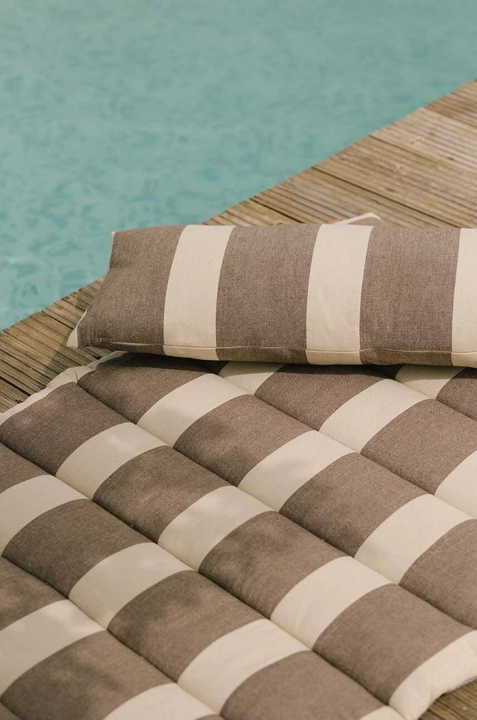 Матрак ferm LIVING Strand Quilted Matress 72 x 180 cm