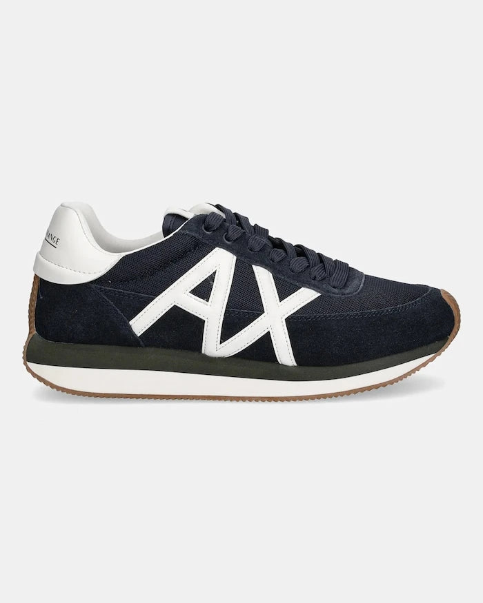 Armani Exchange Sneakers