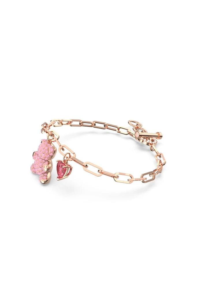 Гривна Swarovski