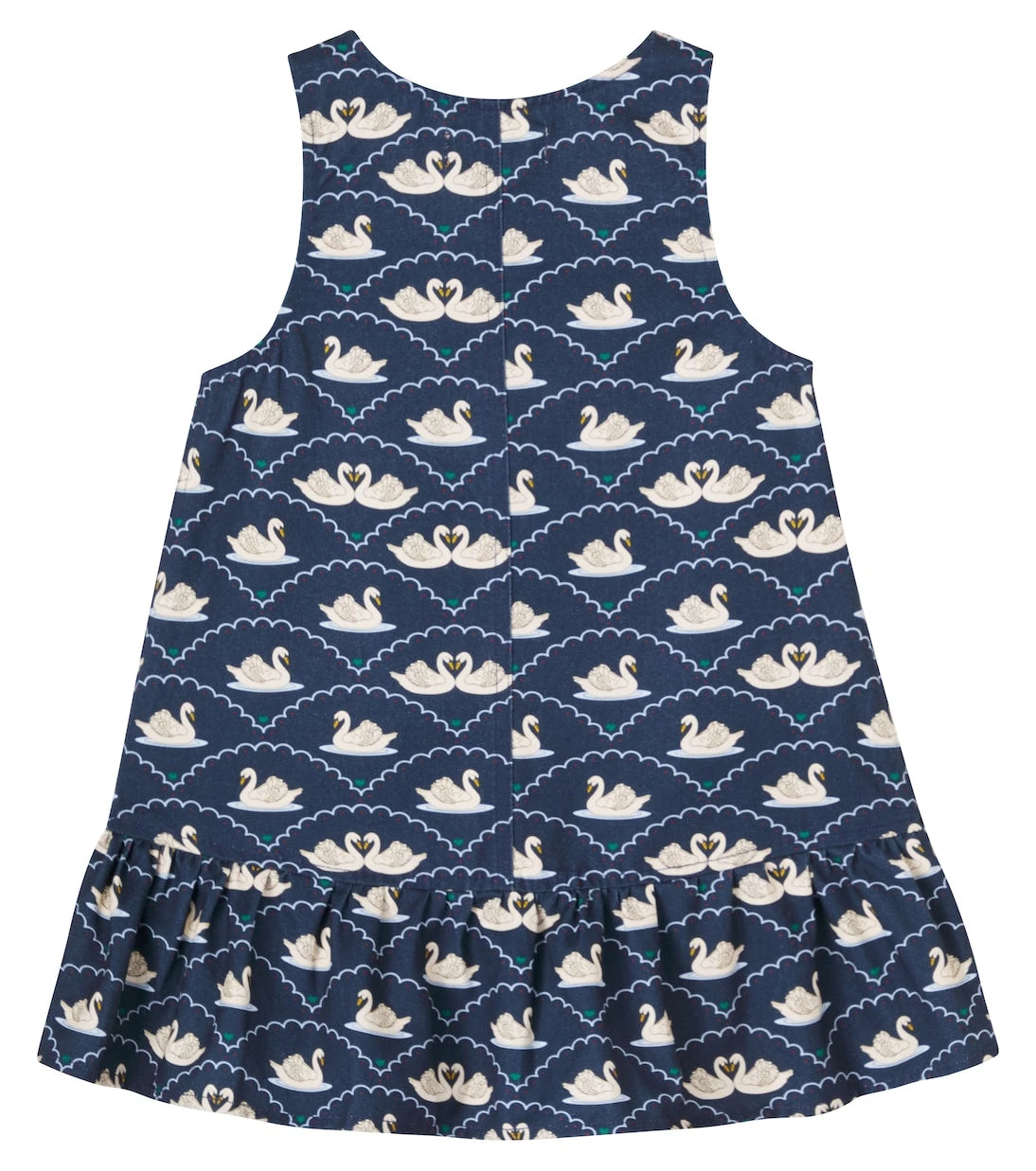 Konges Sløjd - Fen printed cotton dress