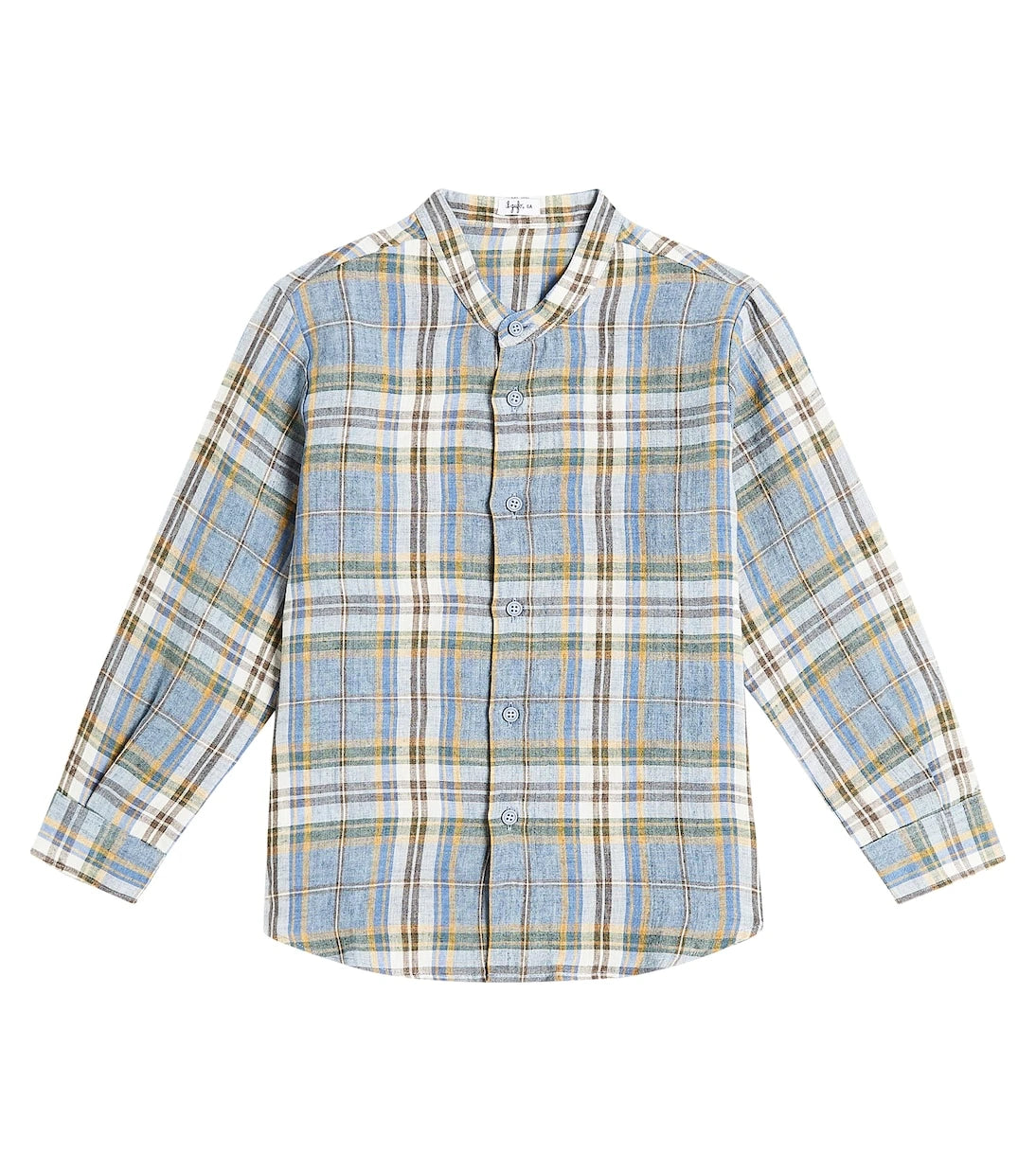 Il Gufo - Oxford shirt
