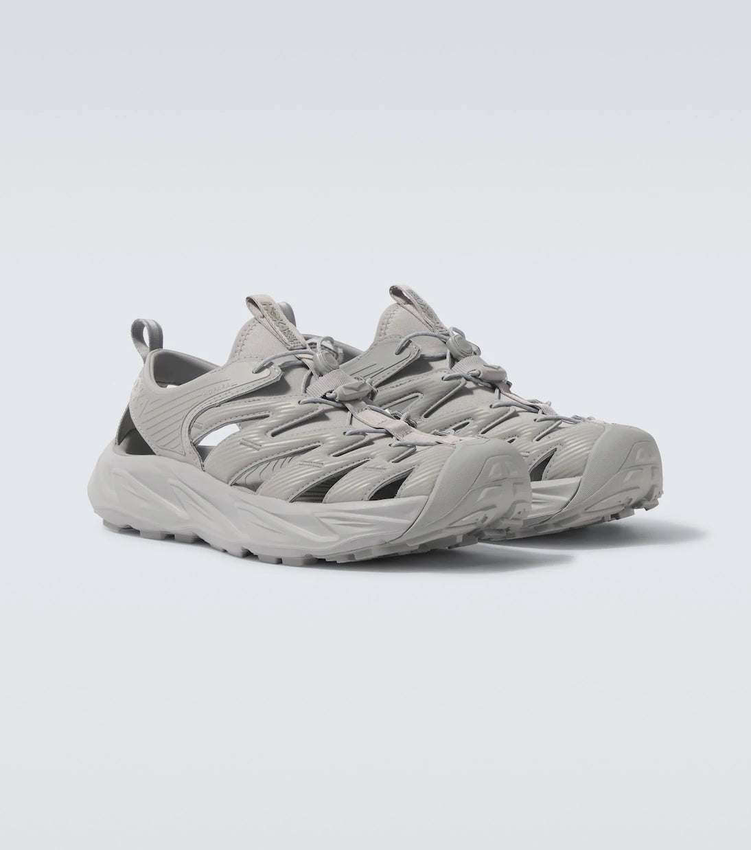Hoka One One - Hopara cutout sneakers