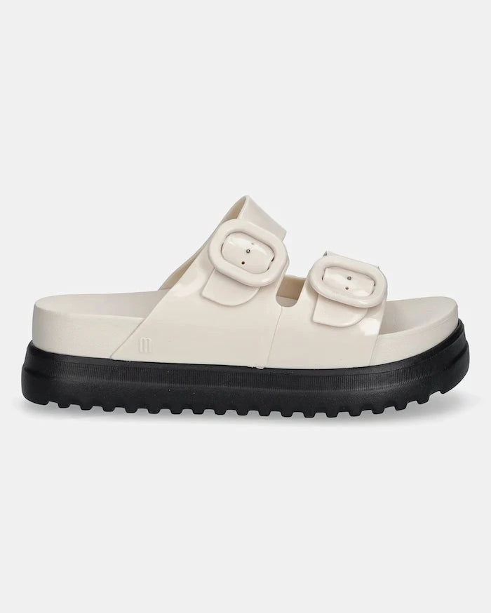 Melissa COZY PLATFORM Terlik