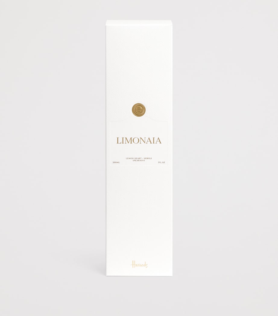 Harrods Limonaia Diffuser (200ml)