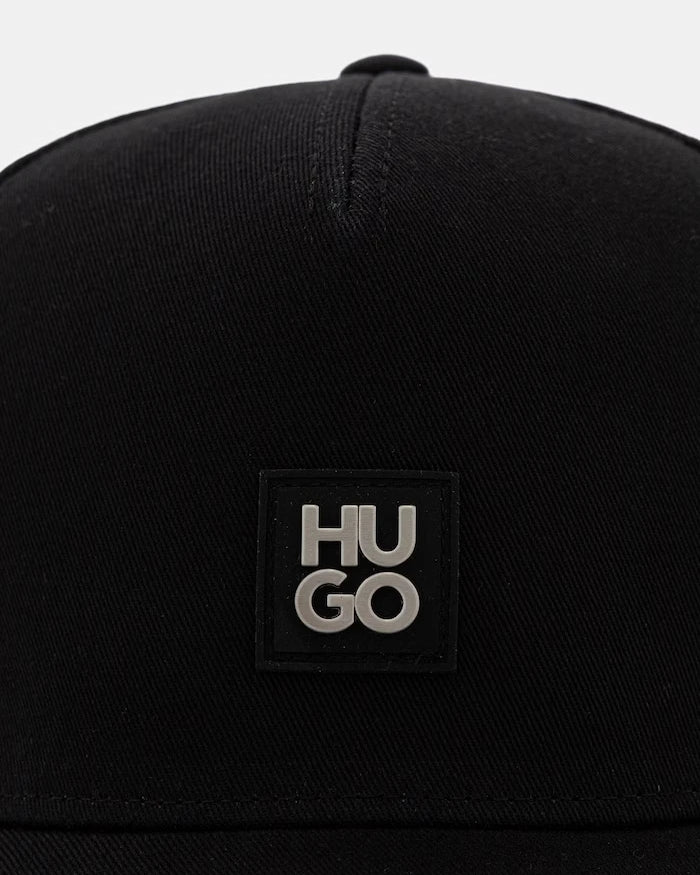 HUGO erkek pamuk trucker şapka Marsel-Trucker-SL