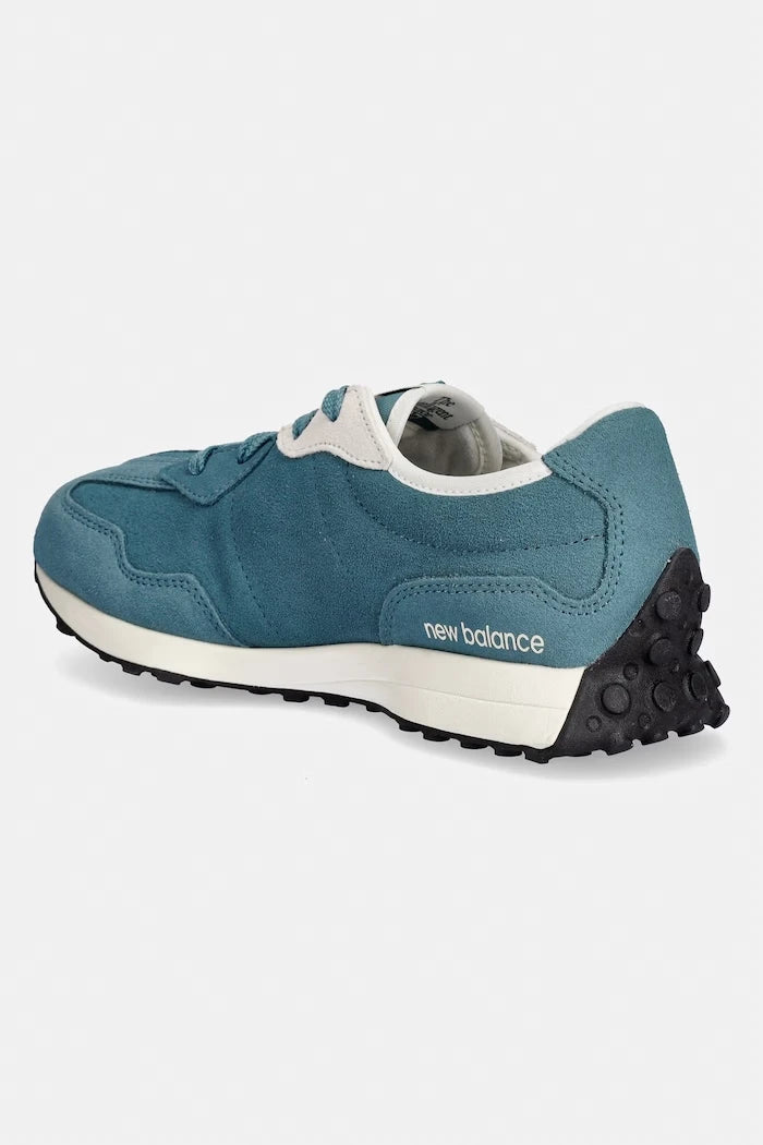 New Balance 327 Маратонки Детски от велур