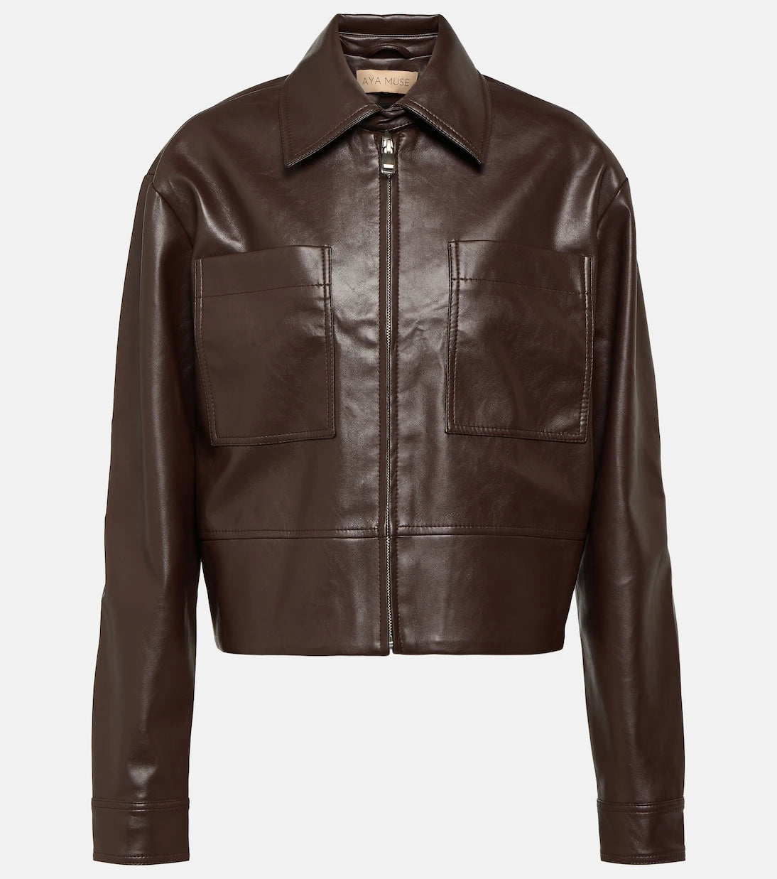 Aya Muse - Tolobu jacket