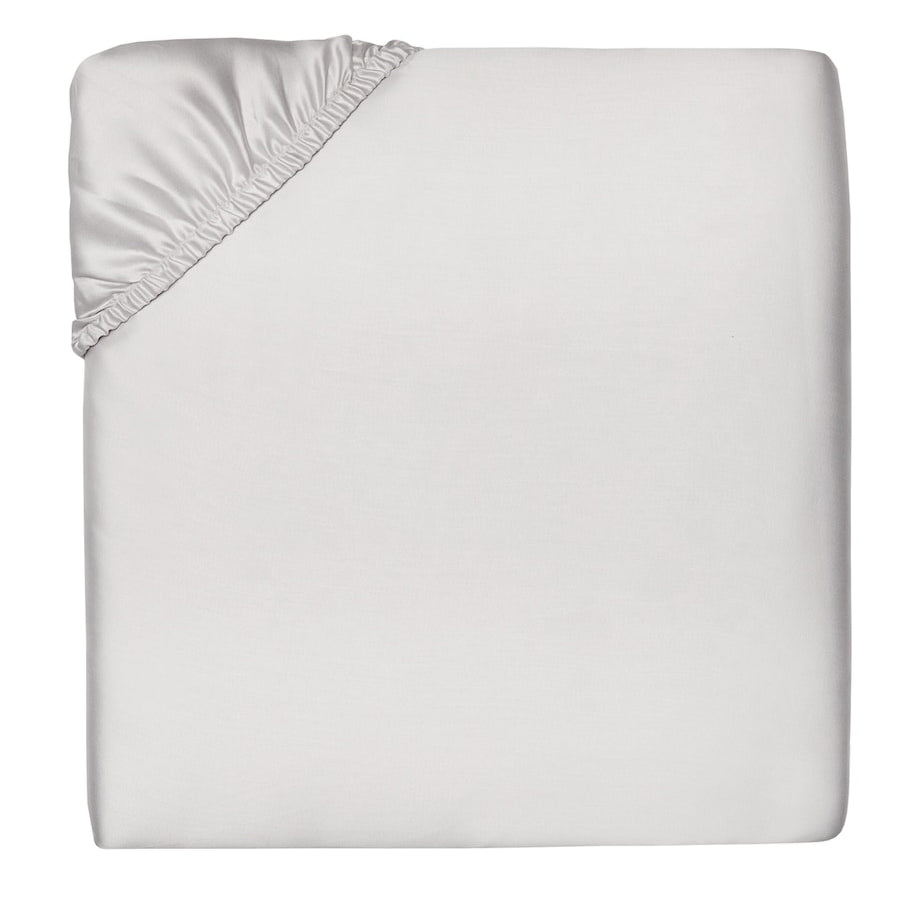 Sferra Giza 45 Super King Fitted Sheet (180cm x 200cm)
