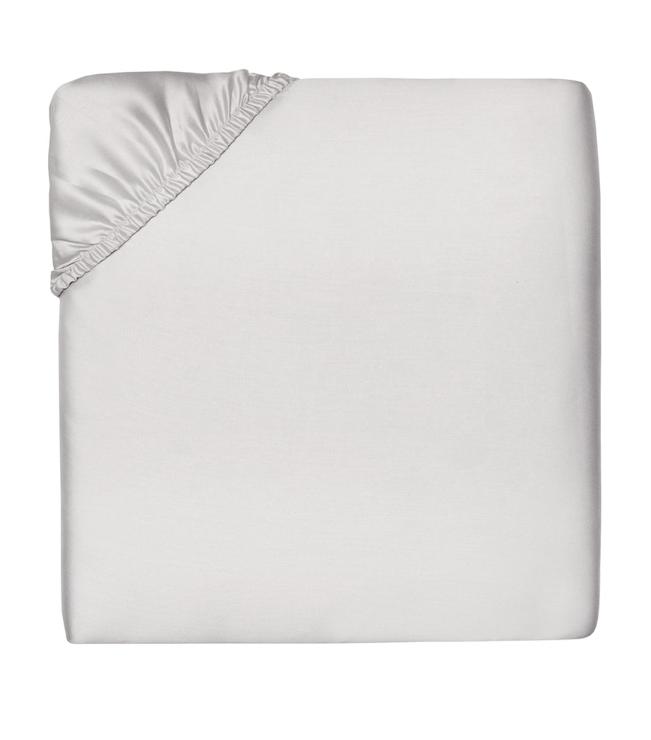 Sferra Giza 45 Super King Fitted Sheet (180cm x 200cm)