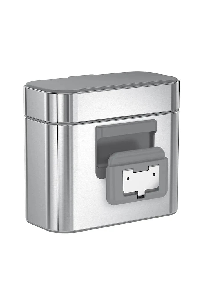 Simplehuman Compost Caddy 4 L Kompost Kabı için Duvar Askısı