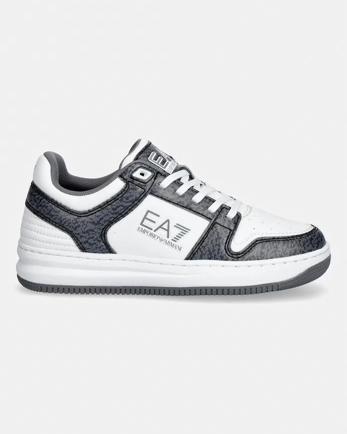 EA7 Emporio Armani spor ayakkabı