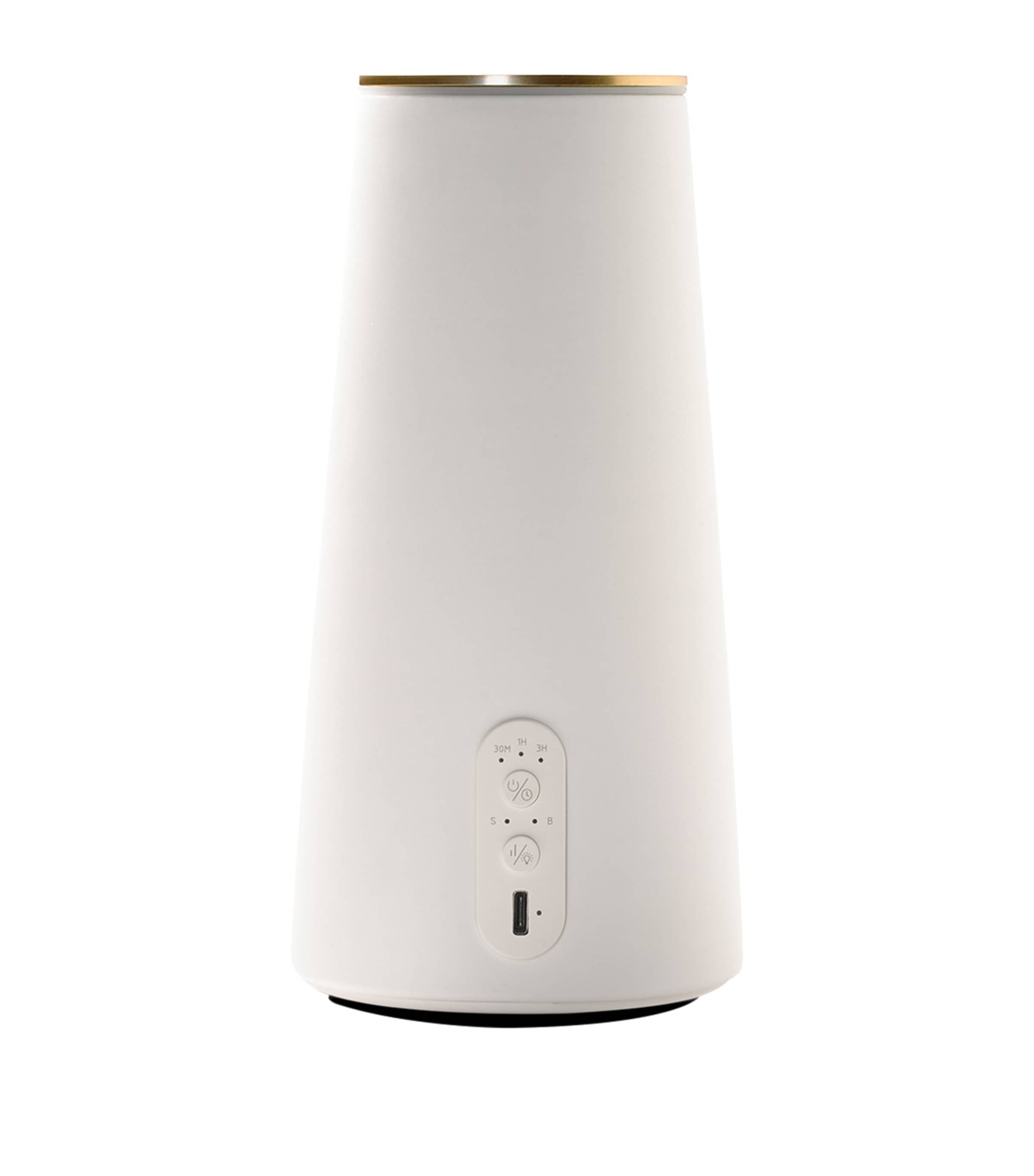 The Atomiser Essential Oil Diffuser