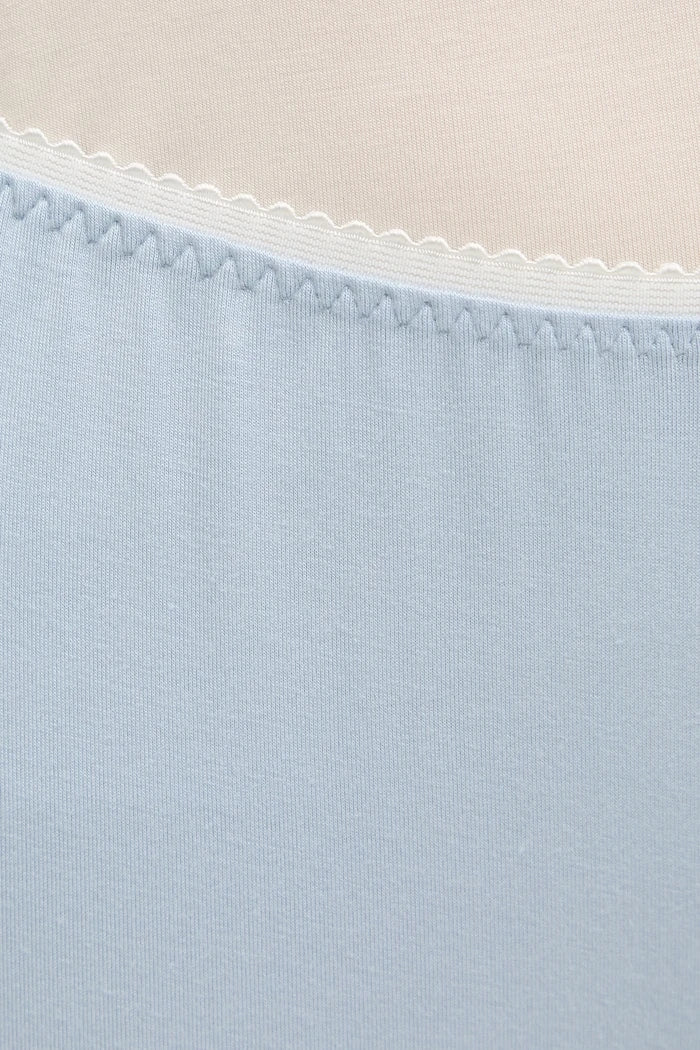 United Colors of Benetton kadın viskon pijama altı