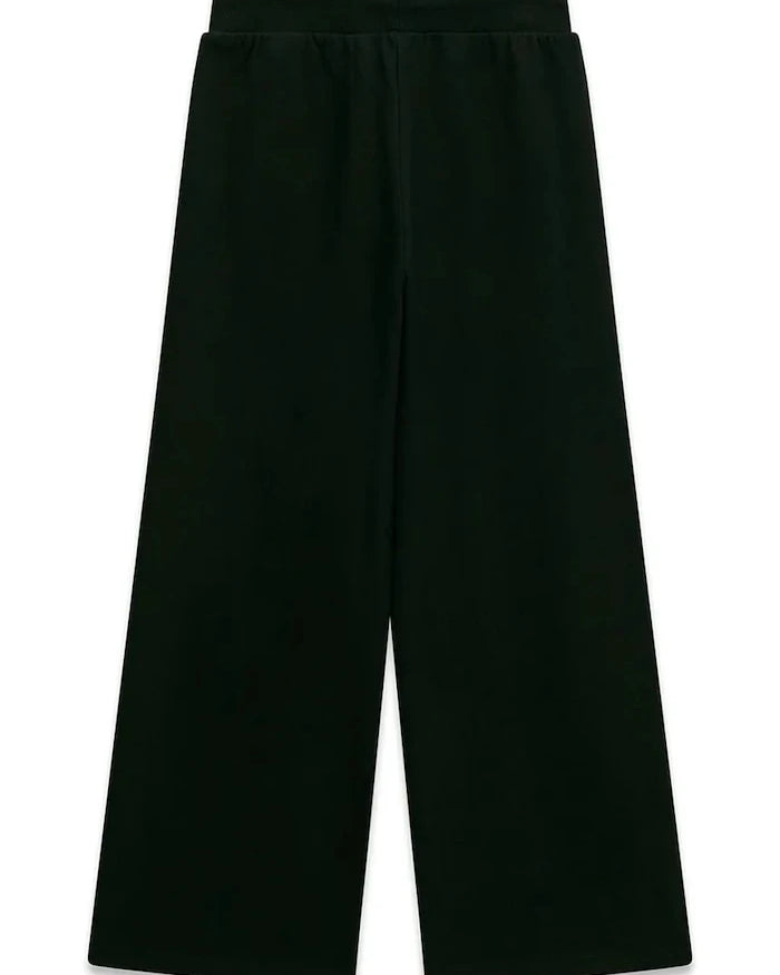 Guess çocuklar için pamuklu bol pantolon