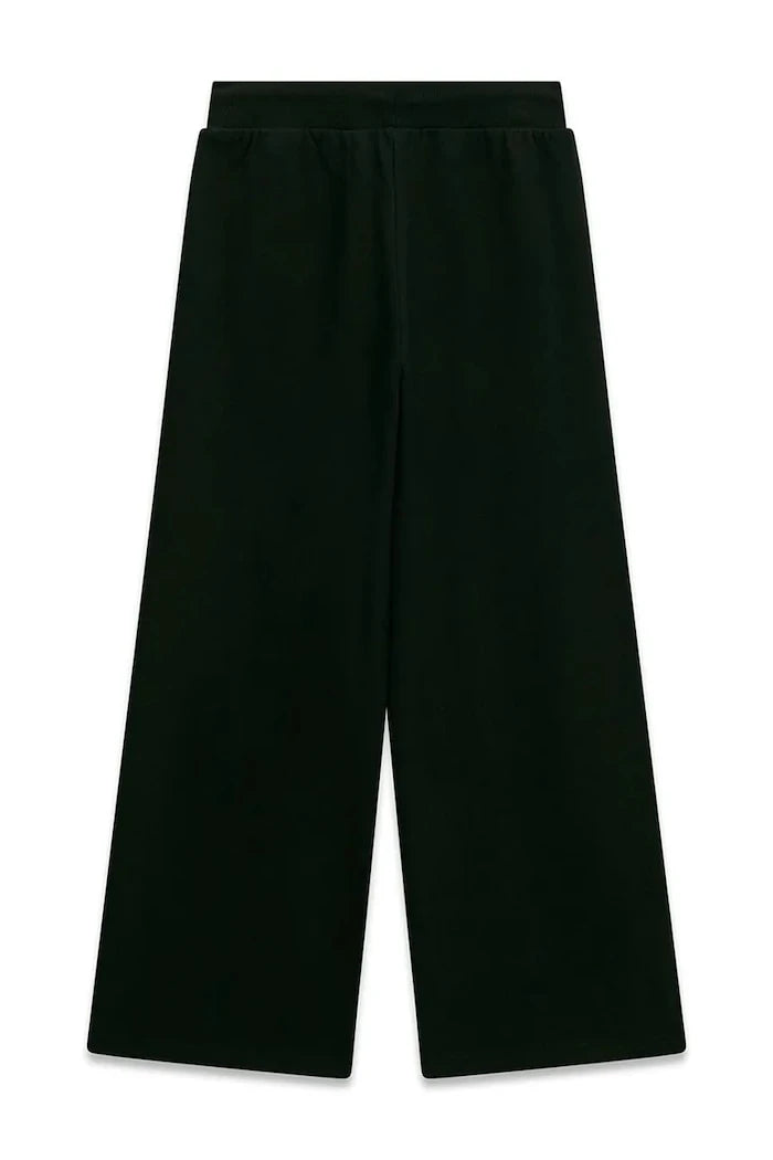 Guess çocuklar için pamuklu bol pantolon
