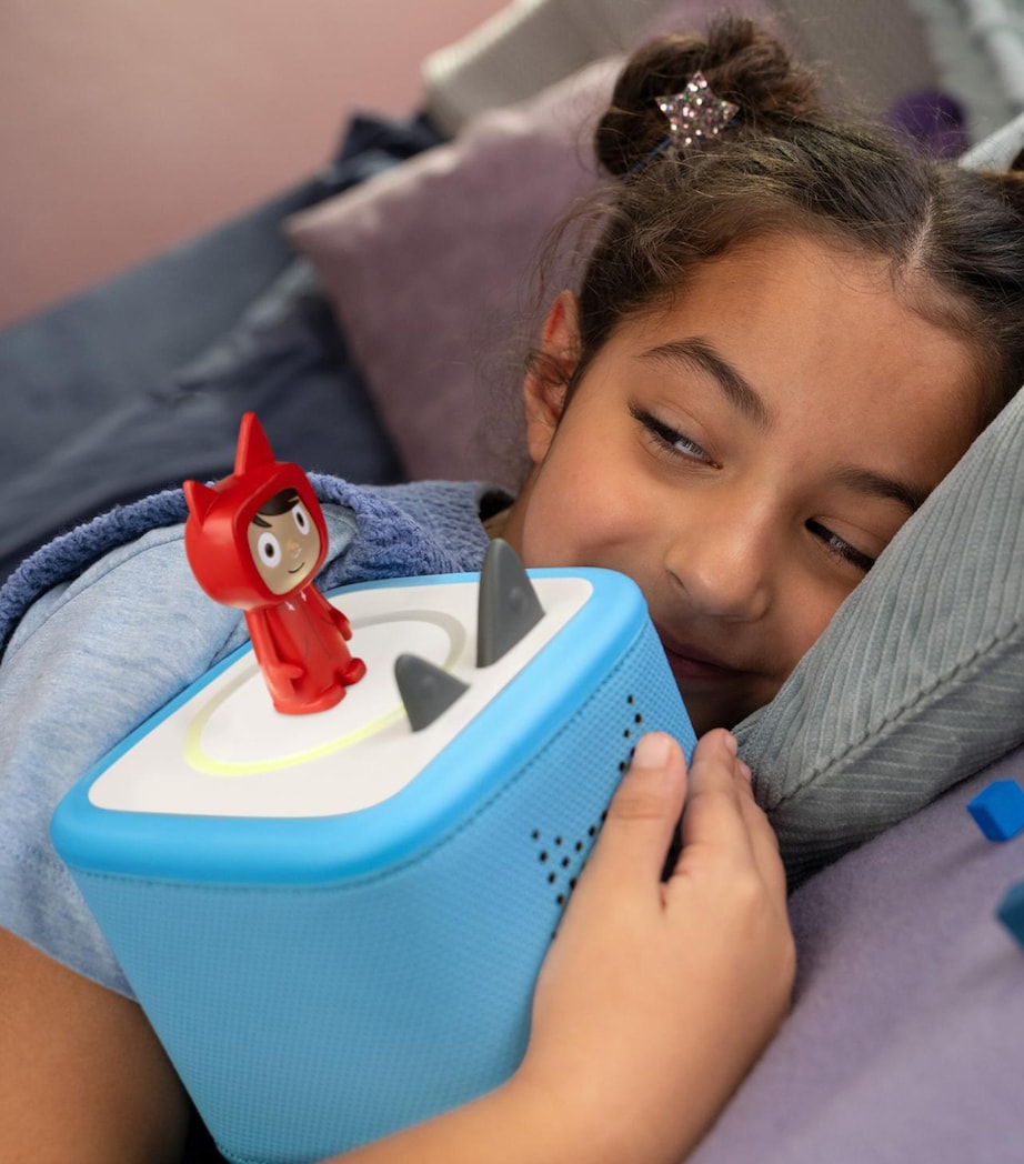 Toniebox 2 Starter Set Audio Speaker