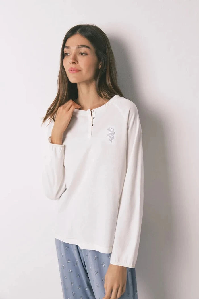 Памучна пижама women'secret