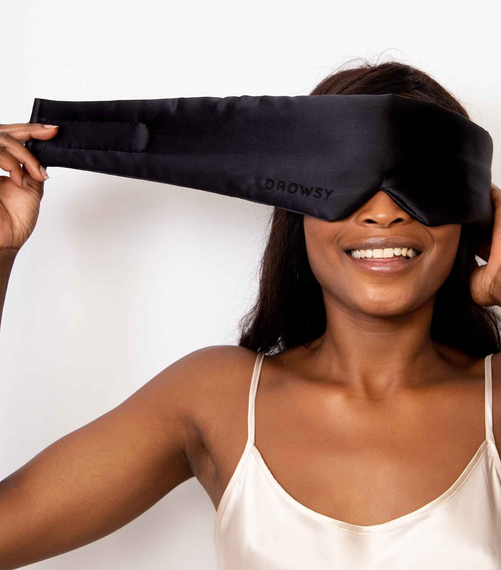 Silk Sleep Mask