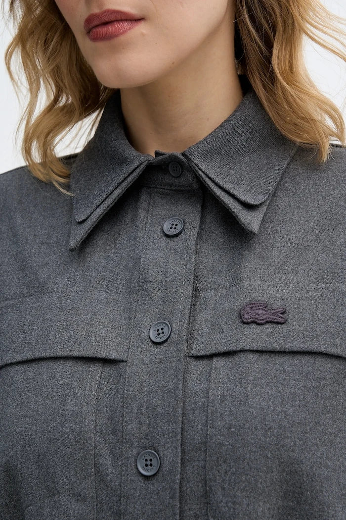 Lacoste Elbise