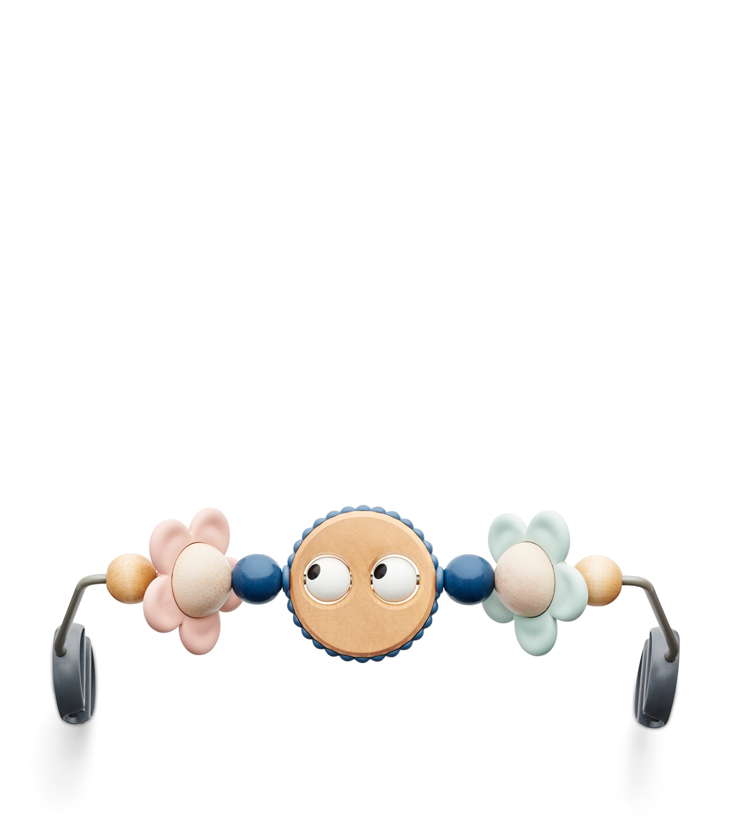 BabyBjörn Googly Eye Bouncer Toy