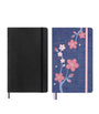 Sakura Collection Notebooks and Pens Gift Set