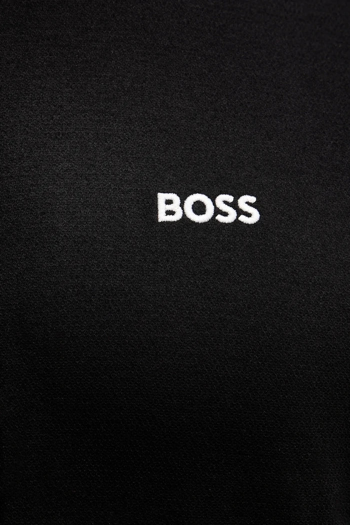 BOSS Green erkek pamuklu gömlek ST_Motion S