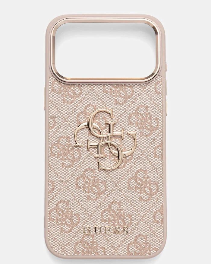 Guess iPhone 17 Pro Max Telefon Kılıfı