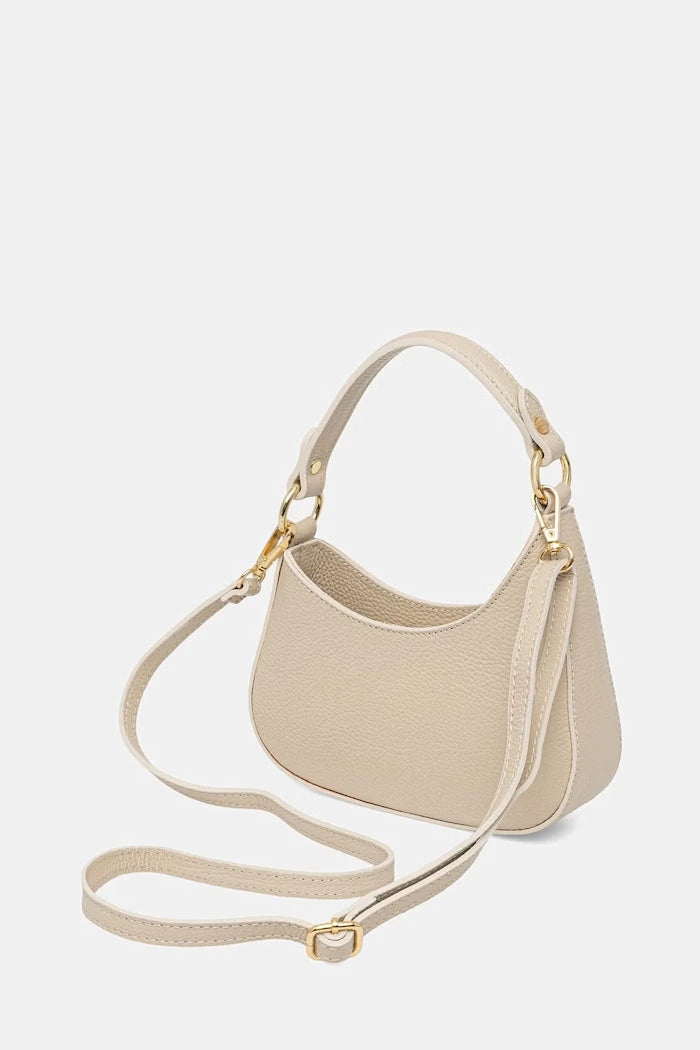 Answear.LAB kadın deri crossbody çanta