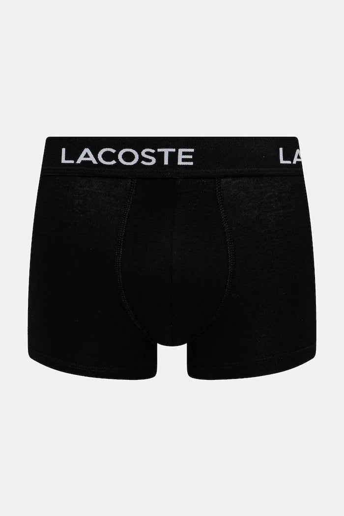 Lacoste Boksörler (5 Çift)