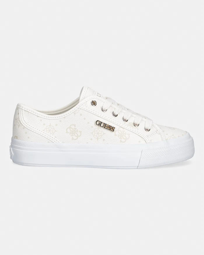 Guess JELEXA10 ниски кецове дамски
