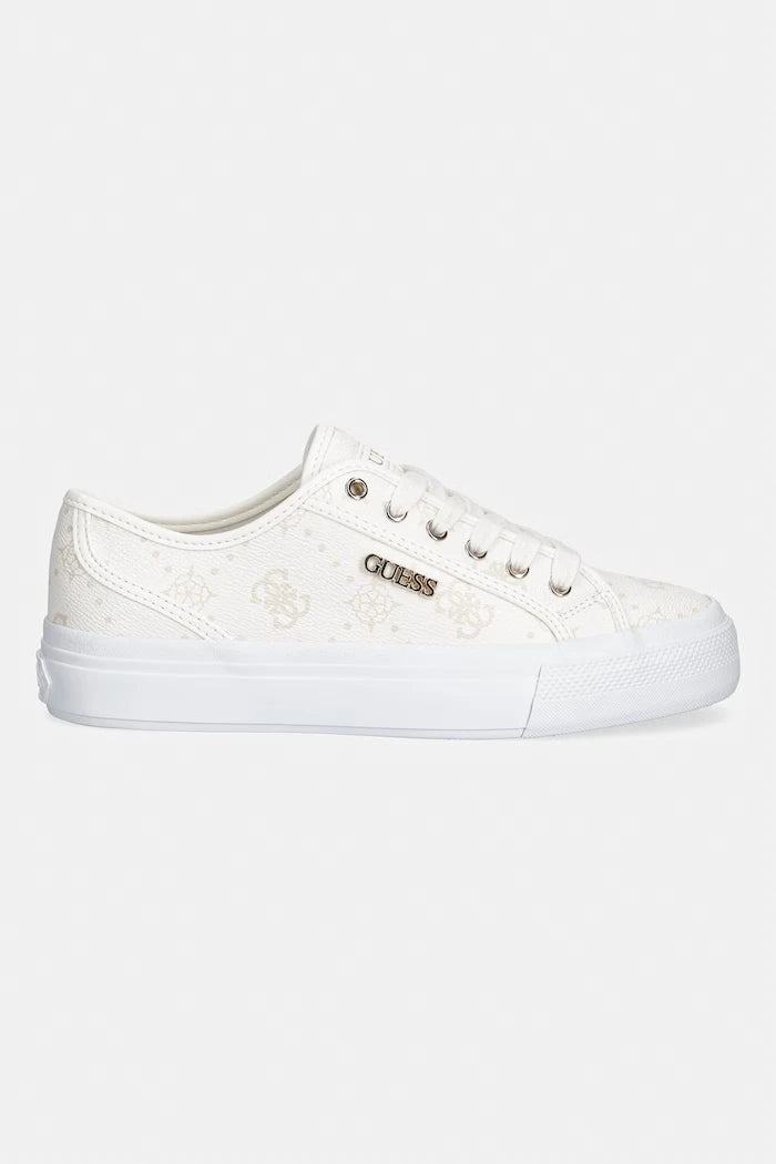 Guess JELEXA10 ниски кецове дамски