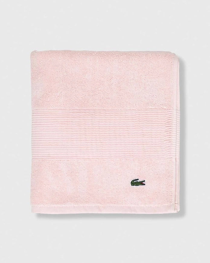 Lacoste Küçük Pamuklu Havlu 50 x 100 cm