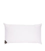 Twin Firm 90% Hungarian Goose Down Pillow (50cm x 90cm)