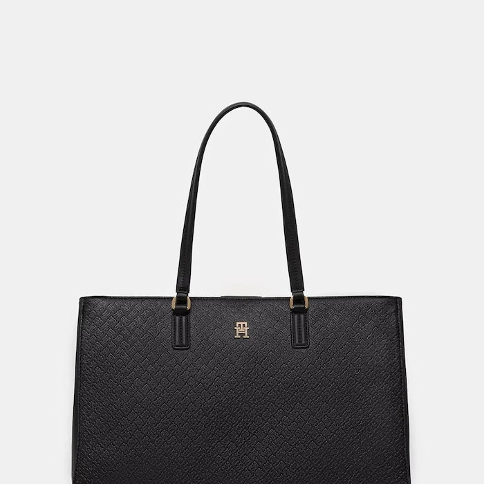 Tommy Hilfiger шопинг чанта дамска