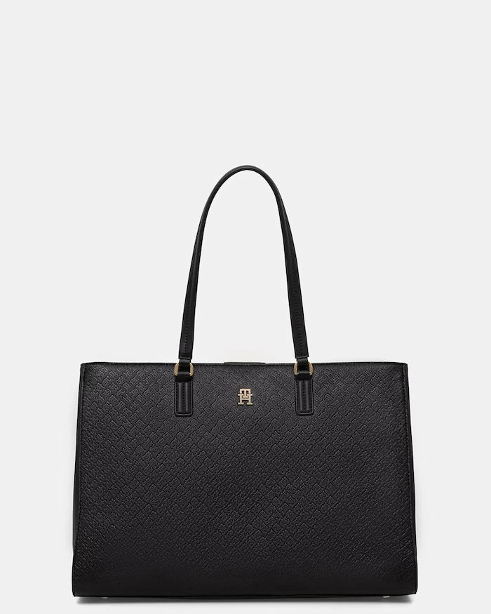 Tommy Hilfiger kadın alışveriş çantası
