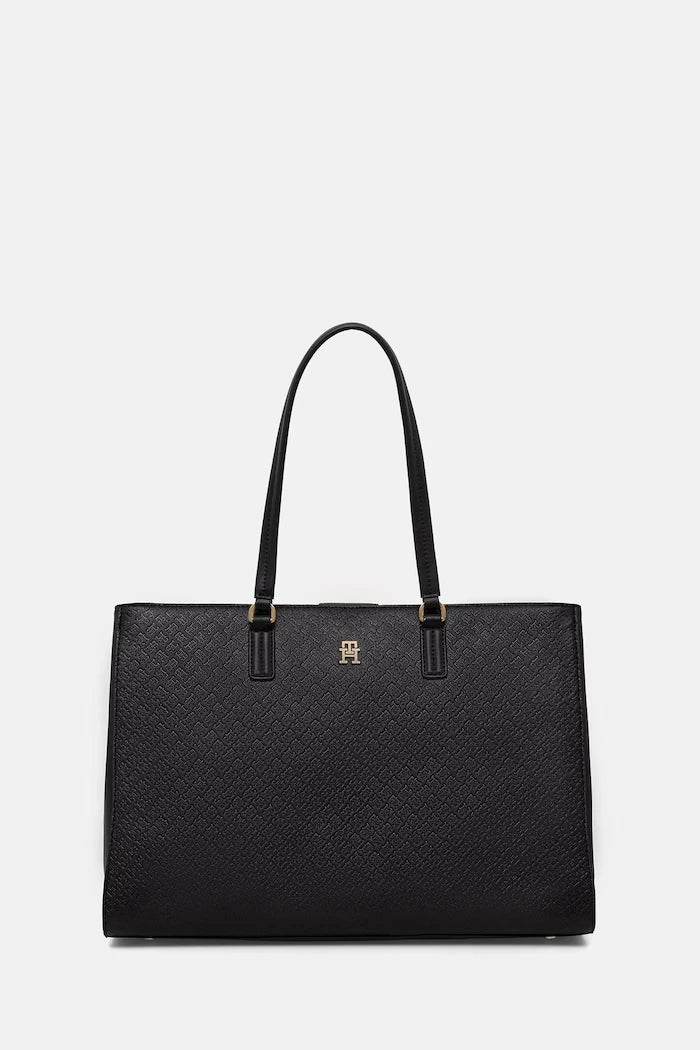 Tommy Hilfiger шопинг чанта дамска