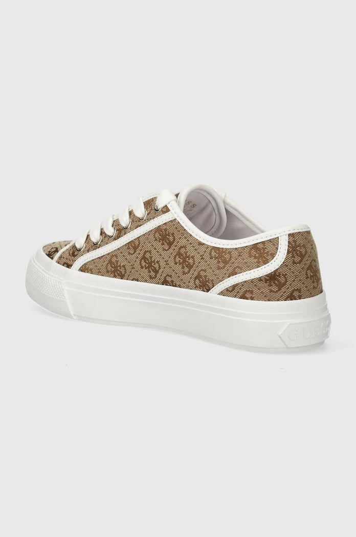 Ниски кецове Guess JELEXA