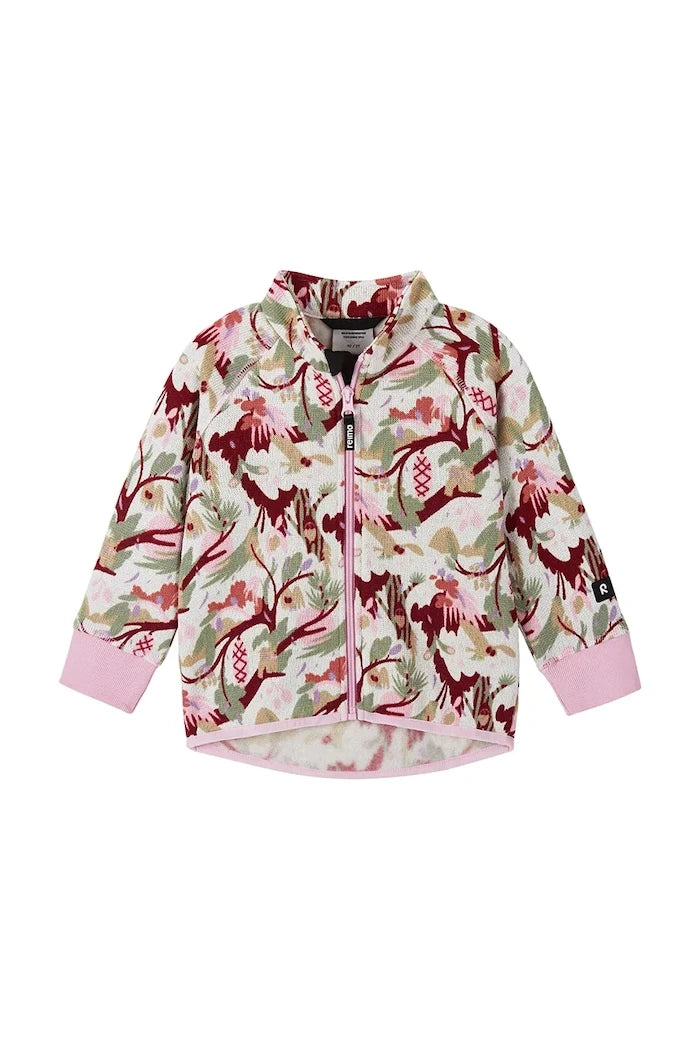 Çocuklar için fermuarlı sweatshirt Ornament