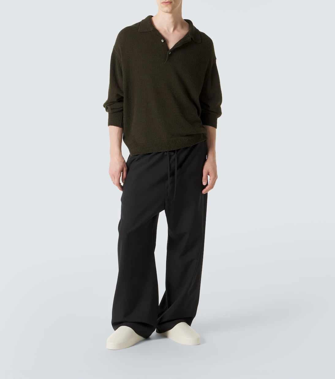 Fear of God - California 2.0 mules