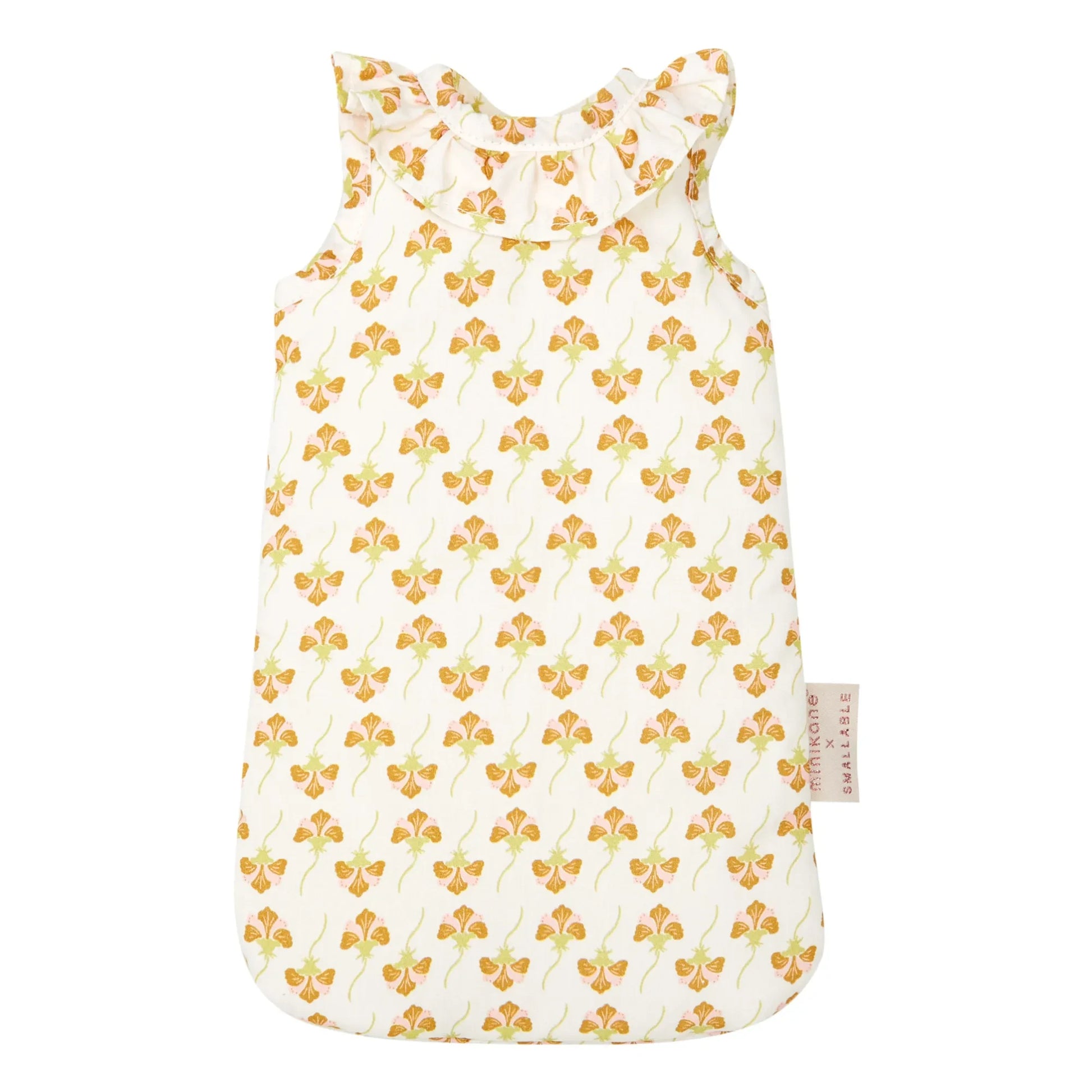 Minikane - Telma Sleeping Bag with Ruffle for Gordis Doll