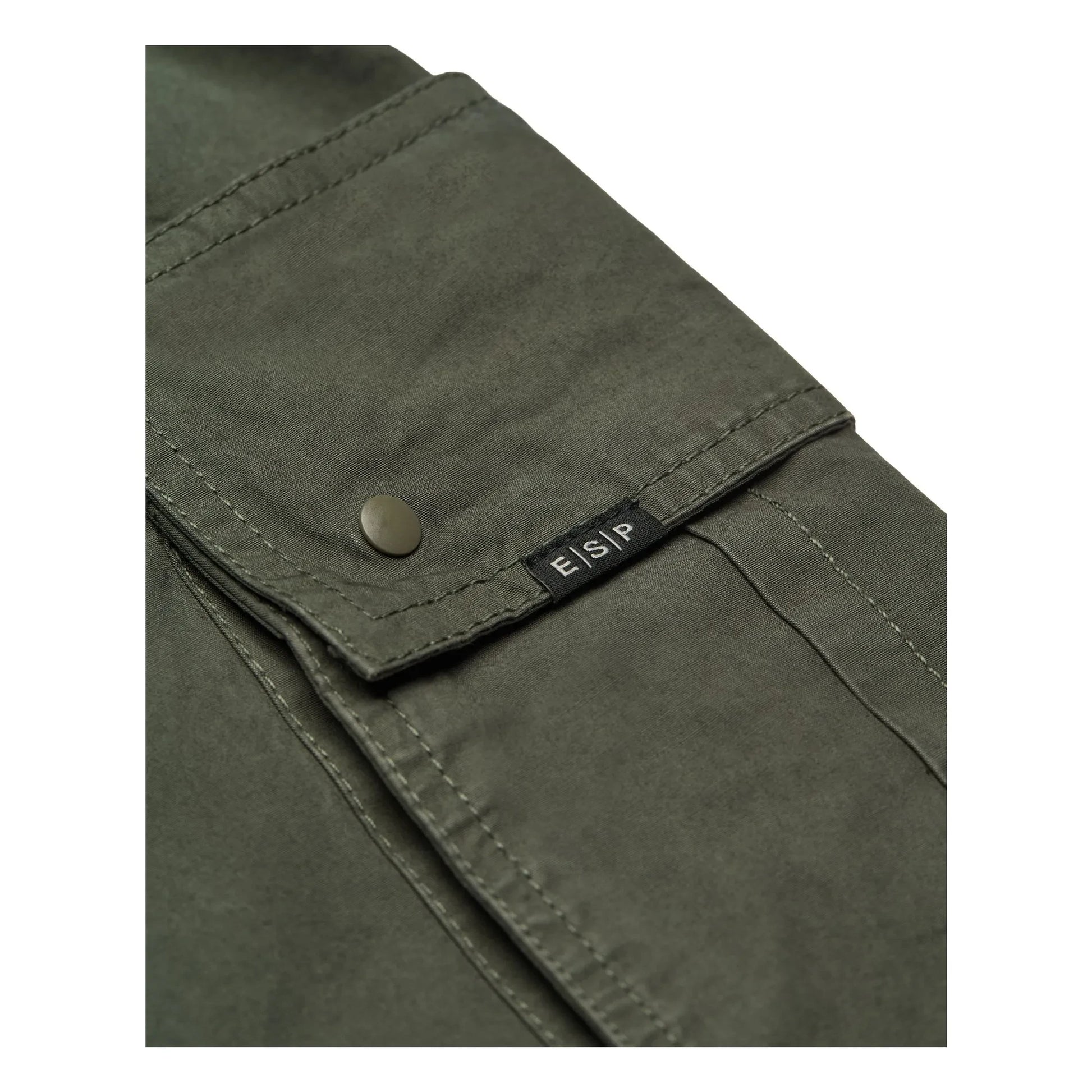 Element - Cargo pants | Dark green