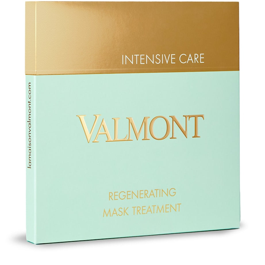 Regenerating Mask Treatment