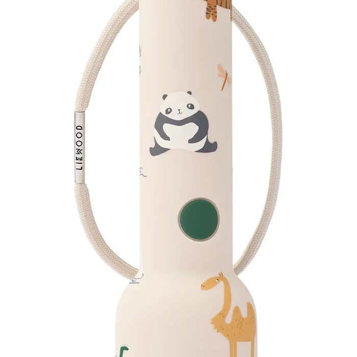 Liewood Фенерче за деца Gry Printed Flashlight