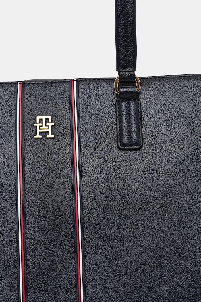 Tommy Hilfiger kadın suni deri çanta
