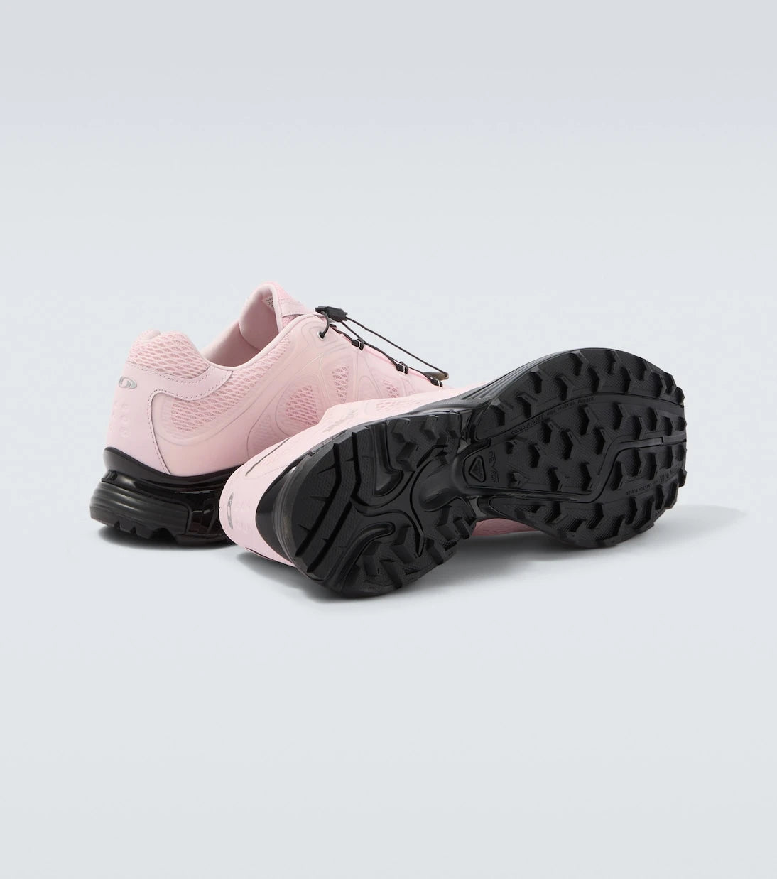 Salomon - XT-Whisper Void mesh sneakers