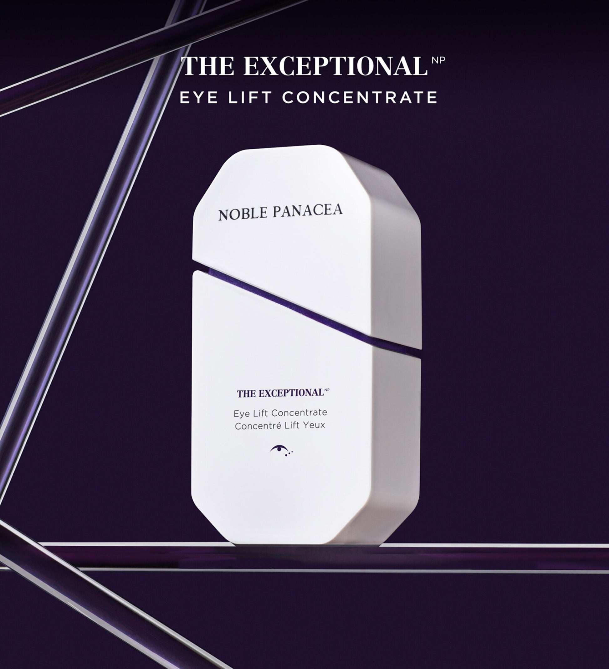 The Exceptional Eye Lift Concentrate (3ml)