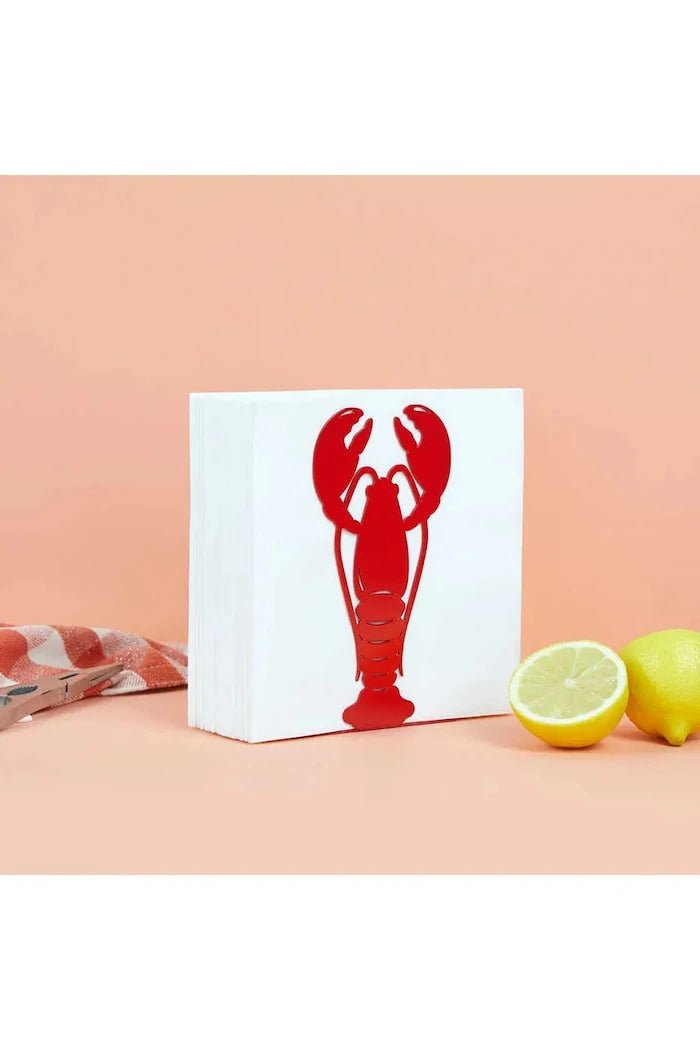 Balvi Lobster 16 cm Peçetelik