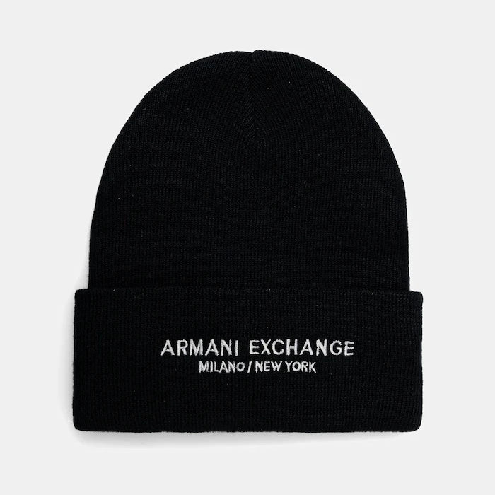 Шапка Armani Exchange