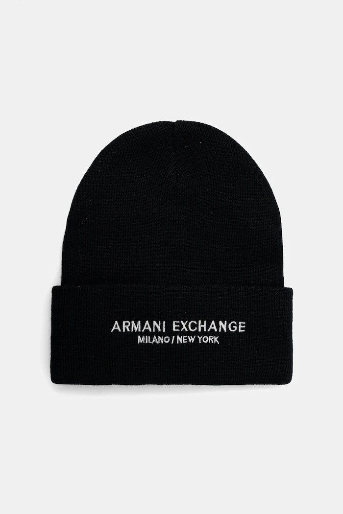 Шапка Armani Exchange