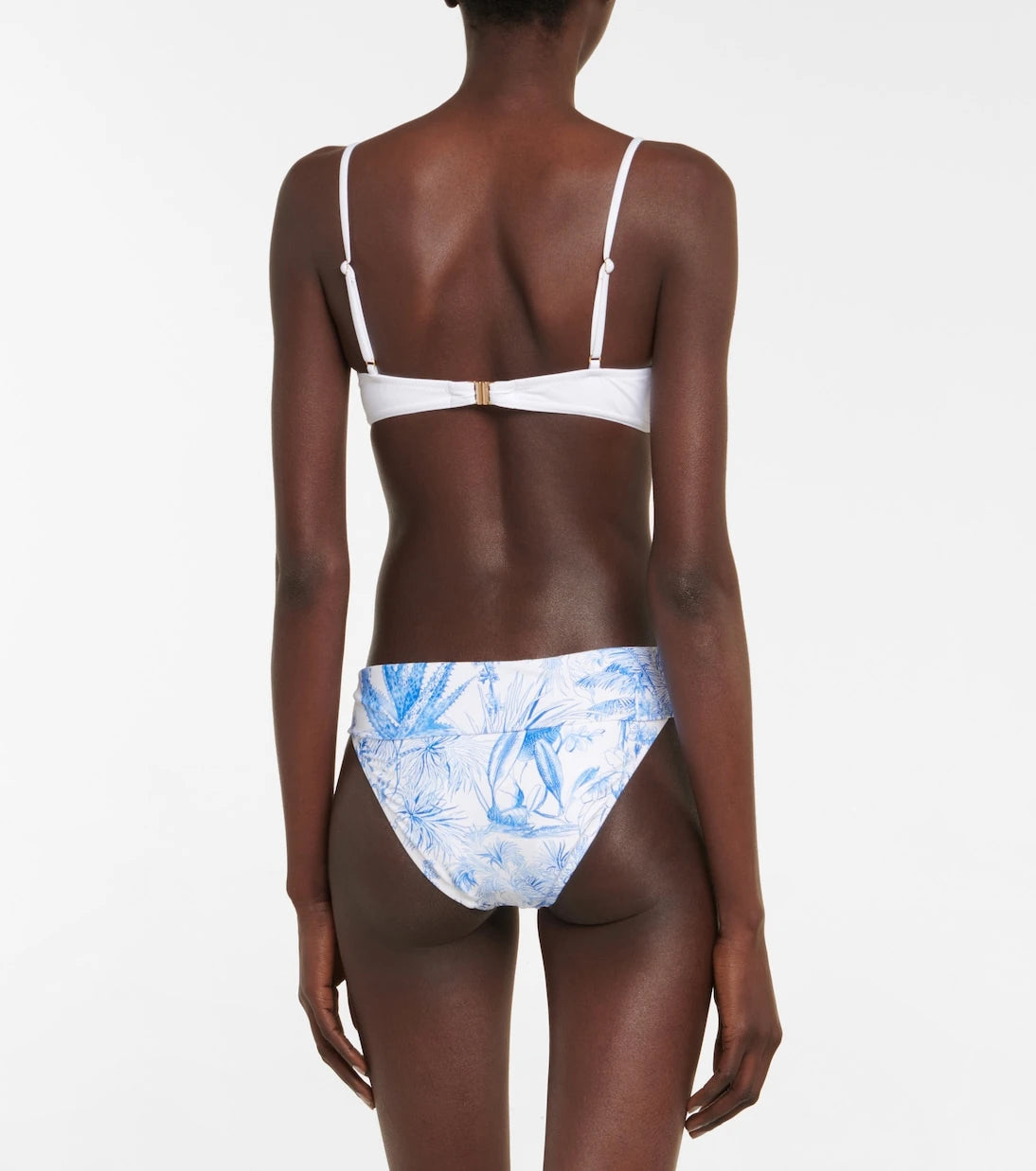 Melissa Odabash - Grenada bikini bottoms